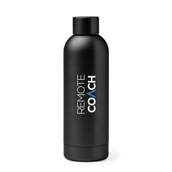 Remote Coach - Balax Bottle Thumbnail