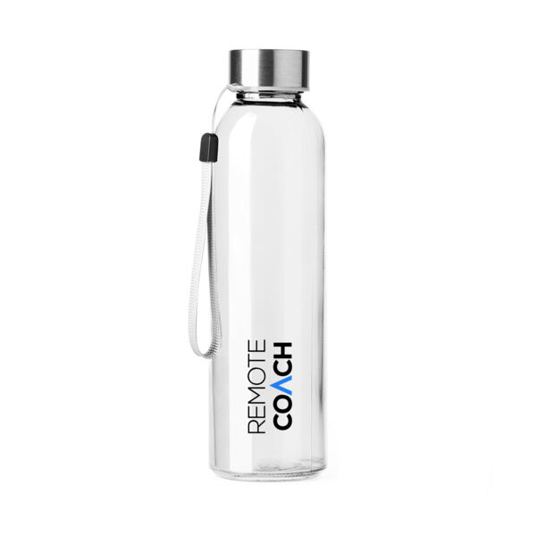 Remote Coach - Stainless Steel Glass Colour Bottle Thumbnail