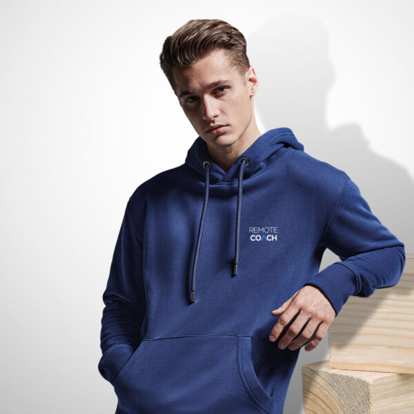 Remote Coach - Anthem Hoodie Thumbnail