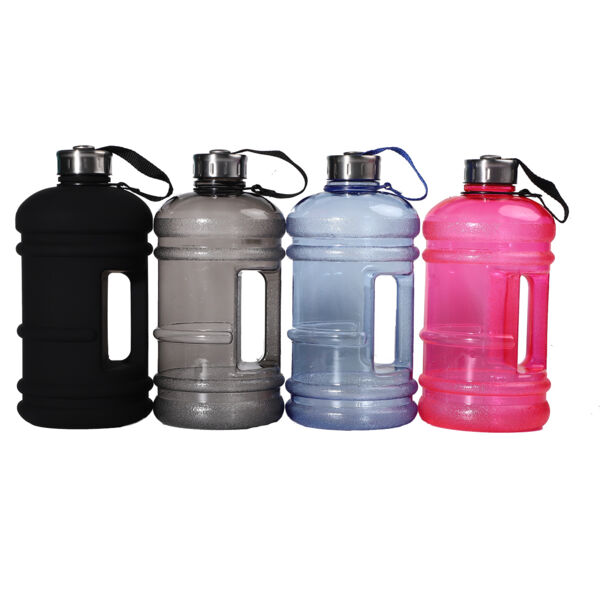 Remote Coach - 2.2L Fitness Bottle Thumbnail