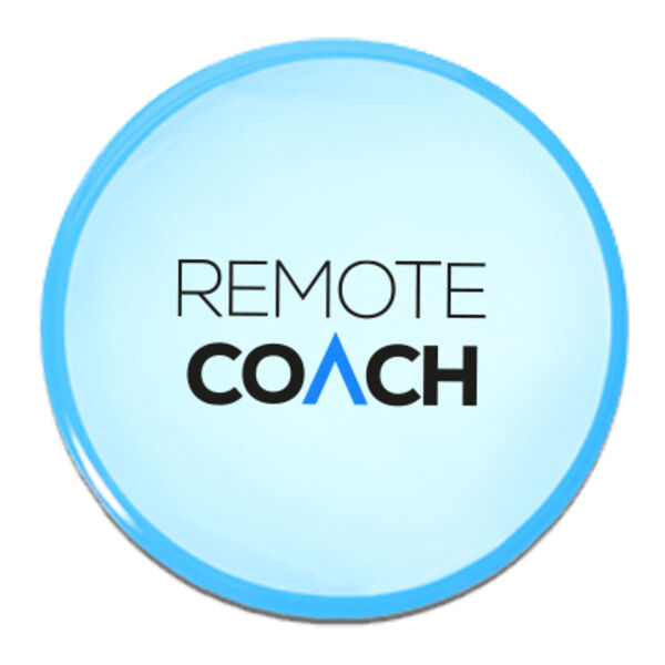 Remote Coach - Indoor Fitness Slider Set Thumbnail