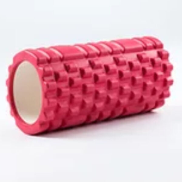 Remote Coach - Foam Roller Thumbnail