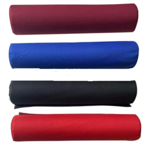 Remote Coach - Barbell Pad Thumbnail