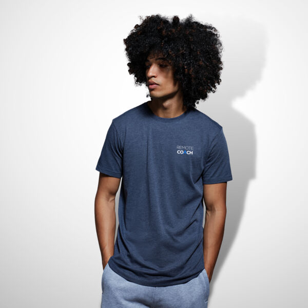 Remote Coach - Anthem T-Shirt Thumbnail